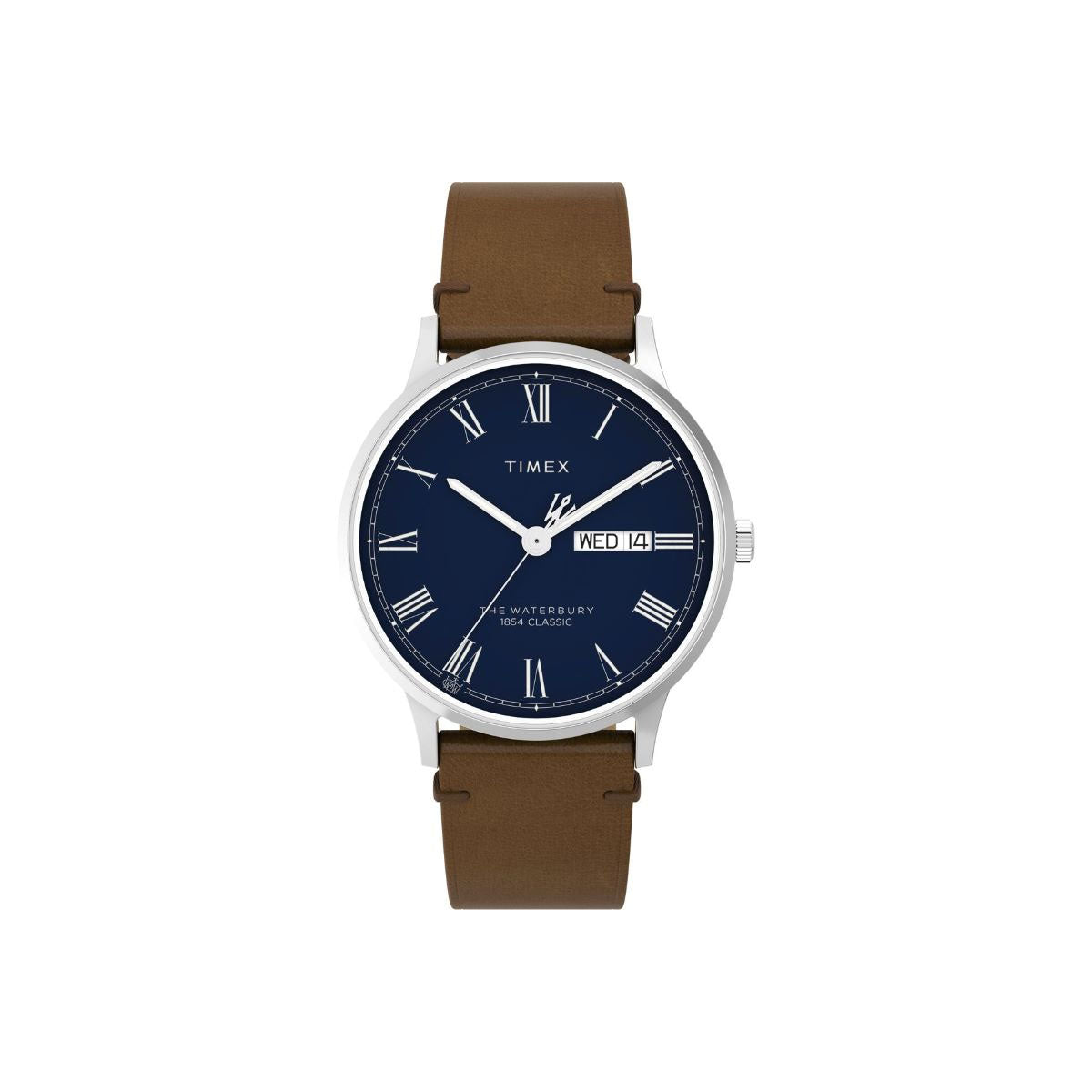 Timex Waterbury Traditional
